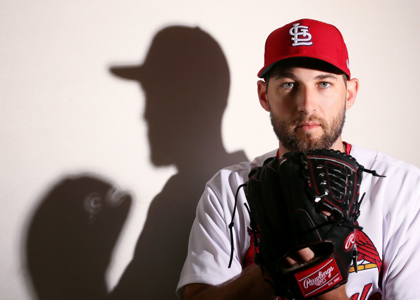 DL: Michael Wacha • righthanded pitcher • 52